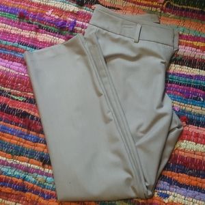 Dress slacks size 10